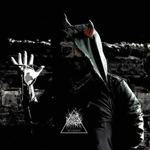 Mora Prokaza - By Chance [ Vinyl ]