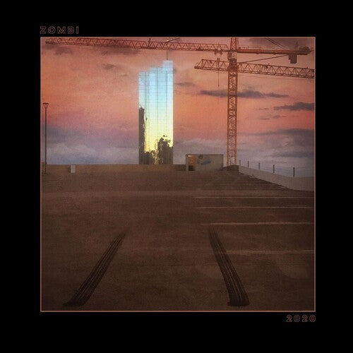 Zombi - 2020 [ Vinyl ]