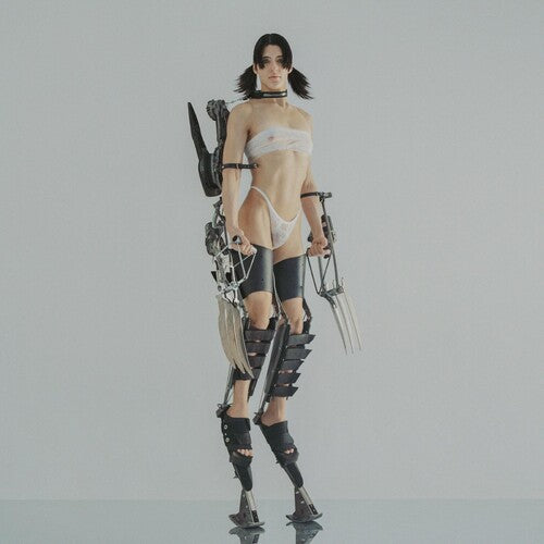 Arca - KiCk i [ Vinyl ]