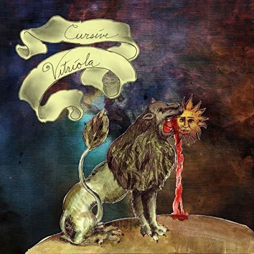 Cursive - Vitriola [ Vinyl ]