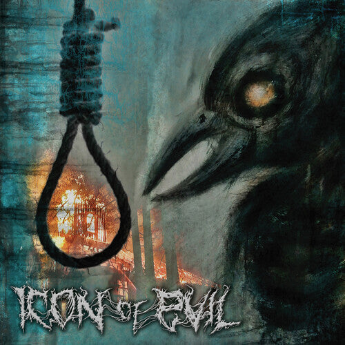 Icon of Evil - Icon Of Evil [ Vinyl ]