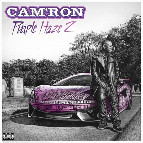 Cam'ron - Purple Haze 2 [ Vinyl ]