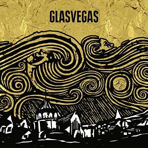 Glasvegas - Glasvegas [ Vinyl ]