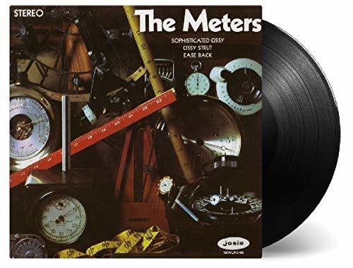 The Meters - Meters [ Vinyl ]