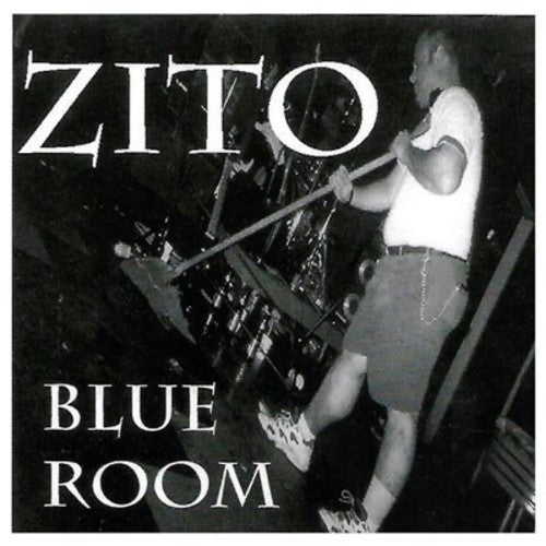 Mike Zito - Blue Room [ Vinyl ]