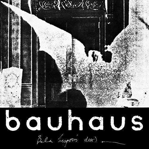 Bauhaus - Bela Session [ Vinyl ]