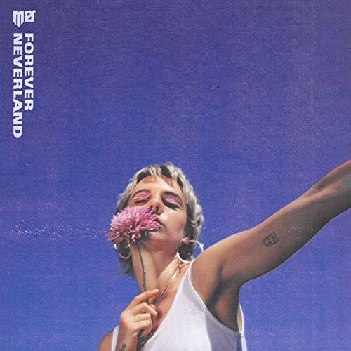 MØ - Forever Neverland [ Vinyl ]