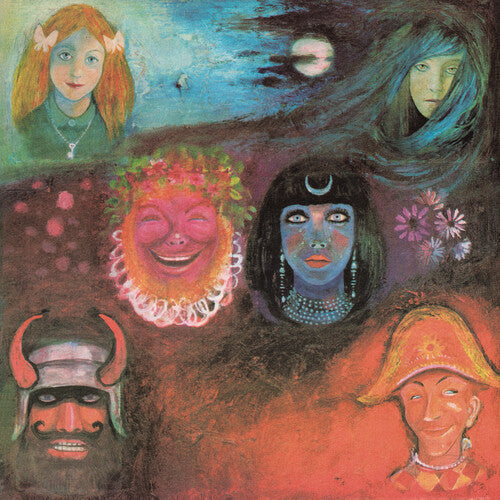 King Crimson - Wake (Remixed By Steven Wilson & Robert Fripp) (Ltd 200gm Vinyl) [ Vinyl ]