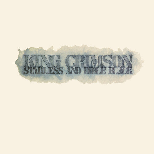King Crimson - Starless & Bible Black (Remixed By Steven Wilson & Robert Fripp) (Ltd200gm) [ Vinyl ]