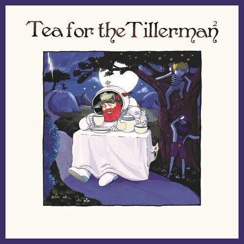 Yusuf (Cat Stevens) - Tea For The Tillerman 2 [ Vinyl ]