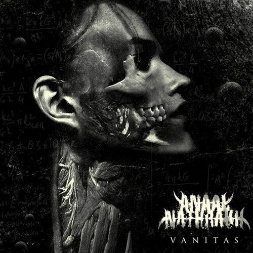 Anaal Nathrakh - Vanitas [ Vinyl ]