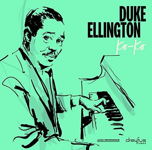 Duke Ellington - Ko-Ko [ Vinyl ]