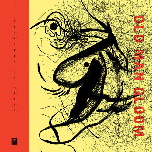 Old Man Gloom - Seminar IX: Darkness Of Being [ Vinyl ]