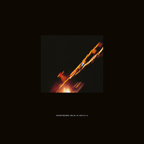 Joy Division - Transmission (2020 Remaster) [ Vinyl ]