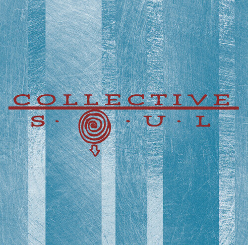 Collective Soul - Collective Soul [ Vinyl ]