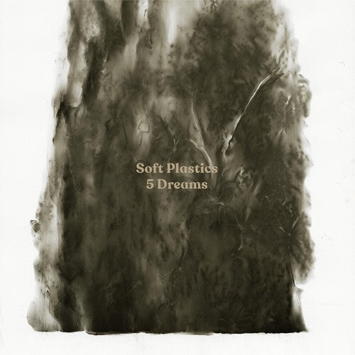 Soft Plastics - 5 Dreams [ Vinyl ]