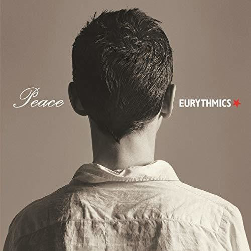 Eurythmics - Peace [ Vinyl ]