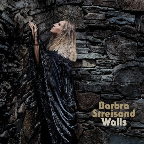 Barbra Streisand - Walls [ Vinyl ]
