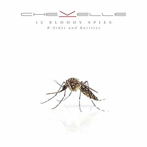 Chevelle - 12 Bloody Spies: B-sides And Rarities [ Vinyl ]