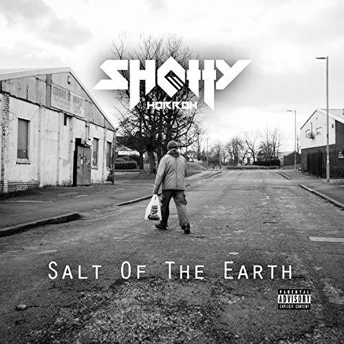 Shotty Horroh - Salt Of The Earth [ Vinyl ]