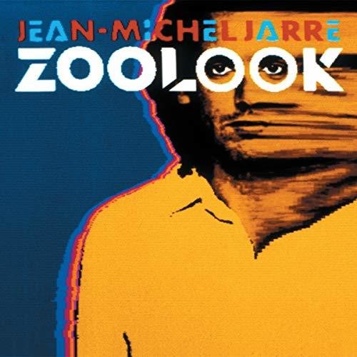 Jean-Michel Jarre - Zoolook [ Vinyl ]