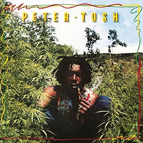 Peter Tosh - Legalize It [ Vinyl ]