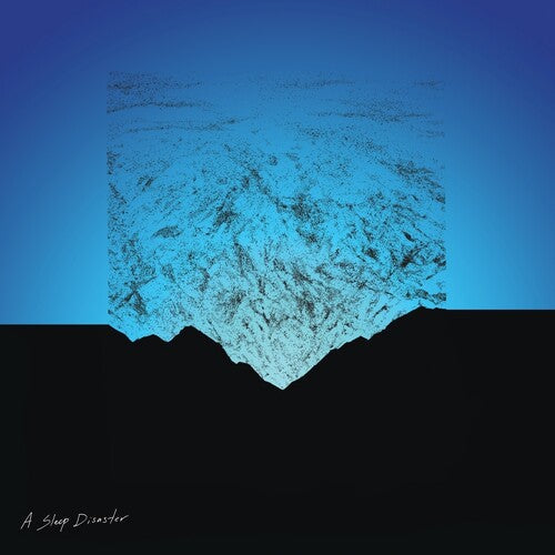 Miguel Mendez - A Sleep Disaster [ Vinyl ]