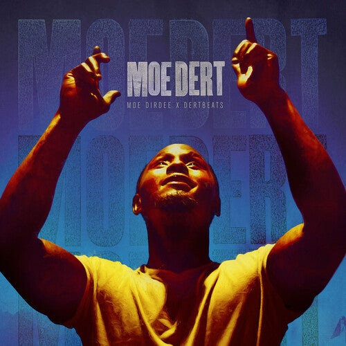 Moe Dirdee - Moe Dert [ Vinyl ]