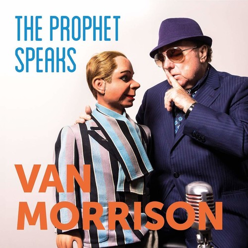 Van Morrison - The Prophet Speaks [2LP] [ Vinyl ]