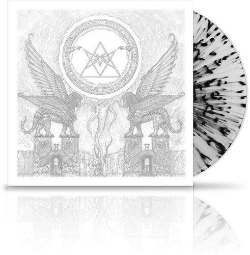 Absu - Abzu [ Vinyl ]