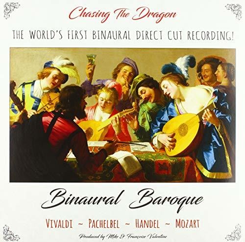 Binaural Baroque [ Vinyl ]
