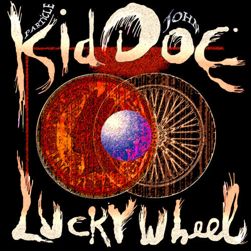 Particle Kid & John Doe - Lucky Wheel [ Vinyl ]