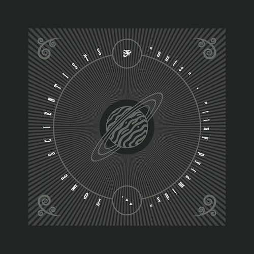 Tone Scientists - Nuts / Tiny Pyramids [ Vinyl ]