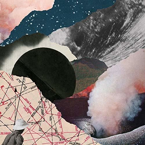 Boogarins - Desvio Onirico (live 2016) [ Vinyl ]