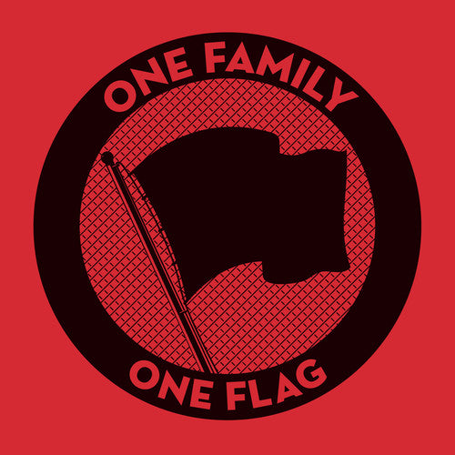 Various Artists - One Family. One Flag [ Vinyl ]