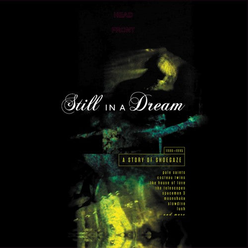 Various Artists - Still In A Dream / Various [ Vinyl ]