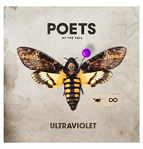 Poets of the Fall - Ultraviolet [ Vinyl ]