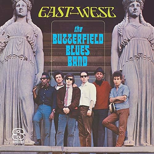 Paul Butterfield - East-west [ Vinyl ]