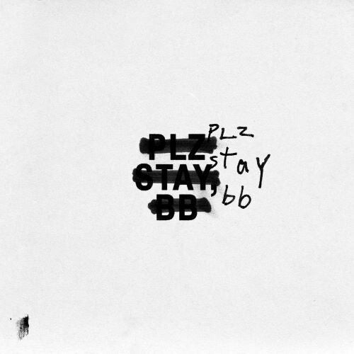 Ciaran Lavery - Plz Stay, Bb [ Vinyl ]