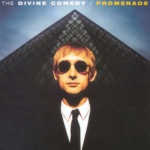 The Divine Comedy - Promenade [ Vinyl ]