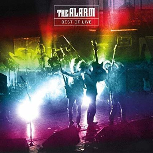 The Alarm - Best Of Live [ Vinyl ]