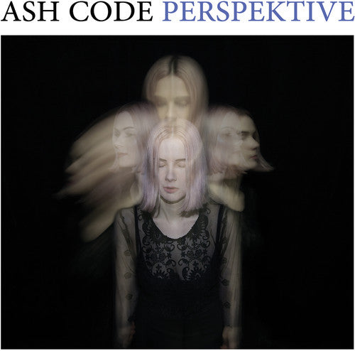 Ash Code - Perspektive [ Vinyl ]