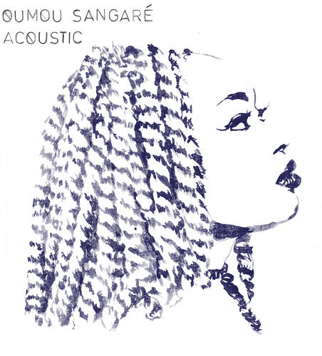Oumou Sangare - Acoustic [ Vinyl ]