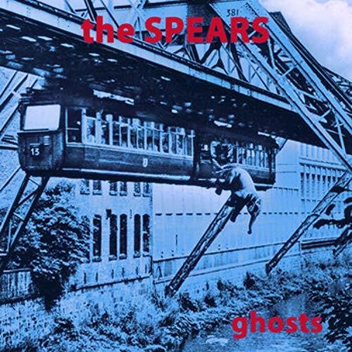 The Spears - Ghosts [ Vinyl ]