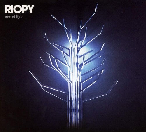 Riopy - Tree of Light [ Vinyl ]