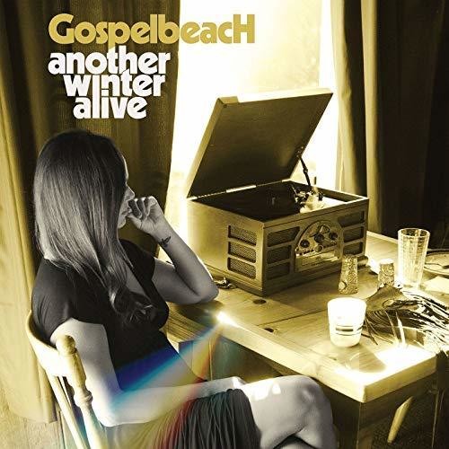Another Winter Alive [ Vinyl ]