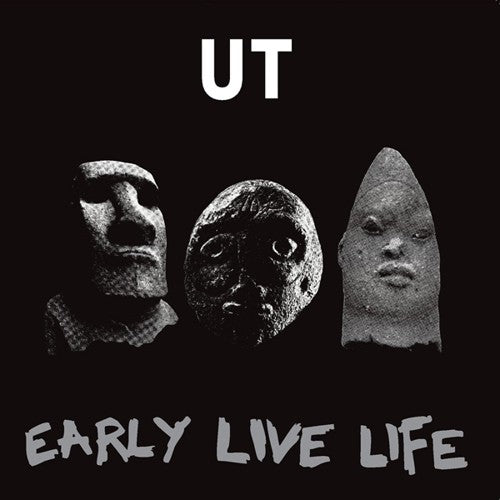 Ut - Early Live Life [ Vinyl ]