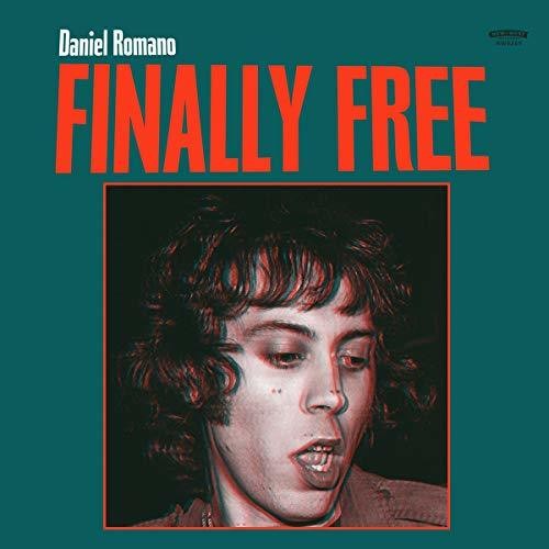 Daniel Romano - Finally Free [ Vinyl ]