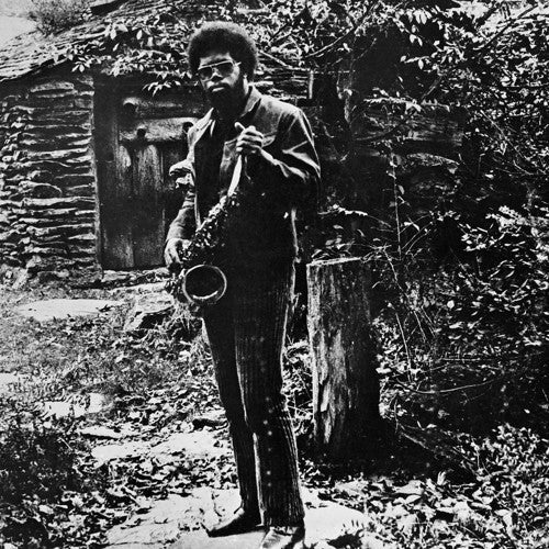 Joe McPhee - Nation Time [ Vinyl ]