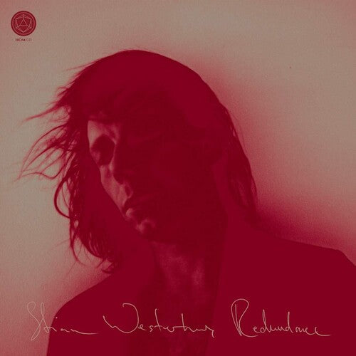 Stian Westerhus - Redundance [ Vinyl ]